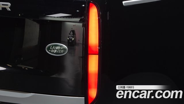Land Rover Range Rover (V) P530 Autobiography Long Wheel Base 2023 — фото 23
