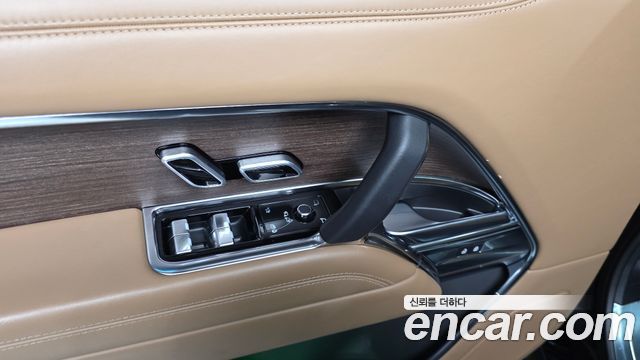 Land Rover Range Rover (V) P530 Autobiography Long Wheel Base 2023 — фото 34