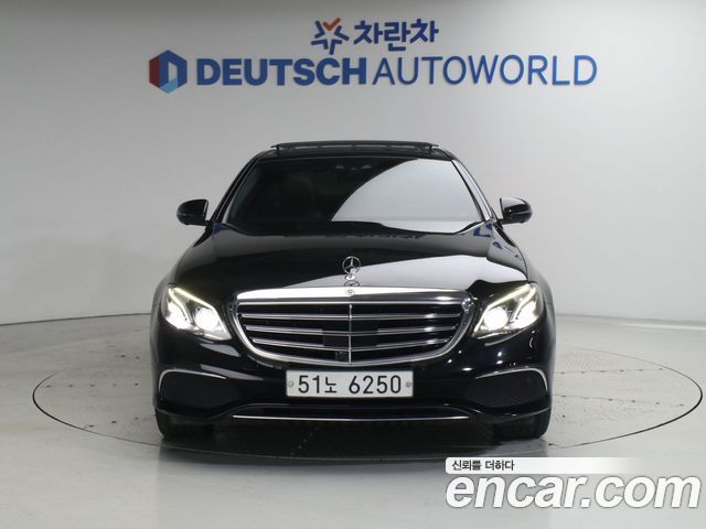 Mercedes-Benz E-Class (W213) E450 4MATIC Exclusive 2019 — фото 4