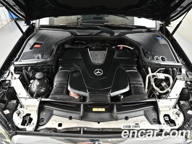 Mercedes-Benz E-Class (W213) E450 4MATIC Exclusive 2019 — фото 6