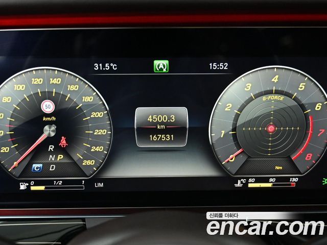 Mercedes-Benz E-Class (W213) E450 4MATIC Exclusive 2019 — фото 8