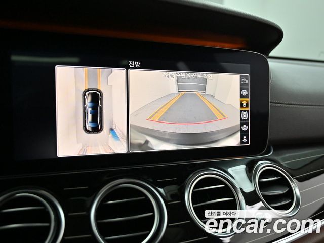 Mercedes-Benz E-Class (W213) E450 4MATIC Exclusive 2019 — фото 19