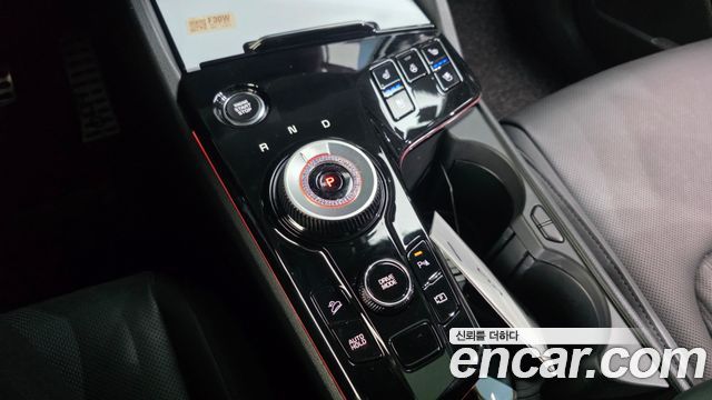 Kia Sportage Hybrid (V) 30Th Edition 2WD 2024 — фото 9