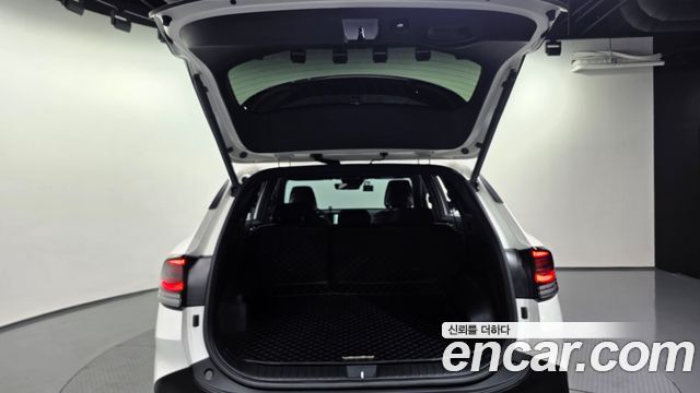 Kia Sportage Hybrid (V) 30Th Edition 2WD 2024 — фото 20