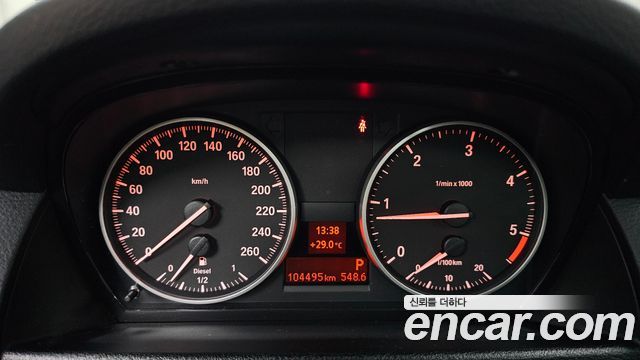 BMW X1 (E84) xDrive 18d 2014 — фото 8