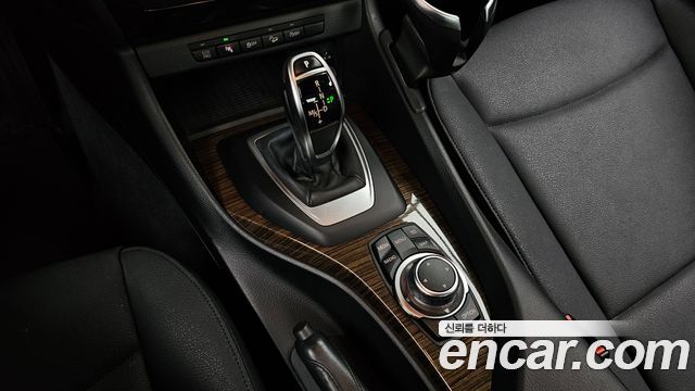 BMW X1 (E84) xDrive 18d 2014 — фото 9