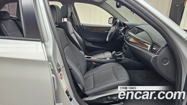BMW X1 (E84) xDrive 18d 2014 — фото 11