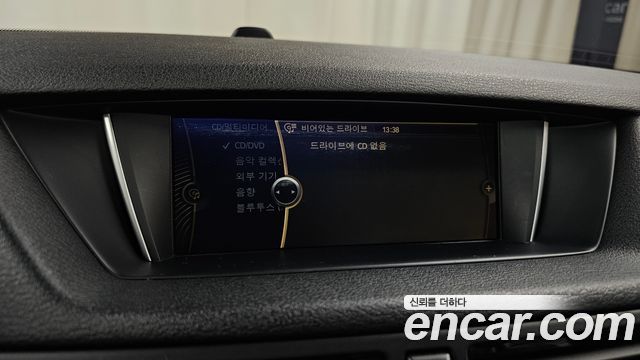 BMW X1 (E84) xDrive 18d 2014 — фото 17