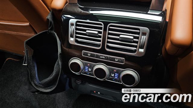 Land Rover Range Rover (IV) 5.0 SC AB 2014 — фото 19