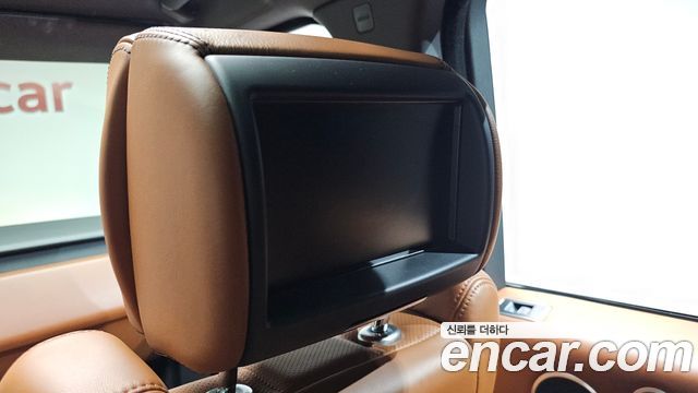 Land Rover Range Rover (IV) 5.0 SC AB 2014 — фото 20