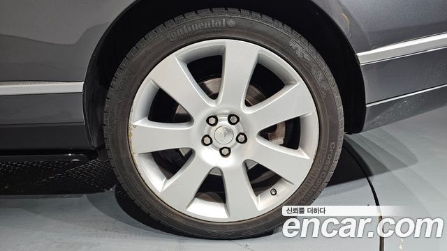 Land Rover Range Rover (IV) 5.0 SC AB 2014 — фото 21