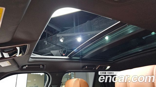 Land Rover Range Rover (IV) 5.0 SC AB 2014 — фото 27