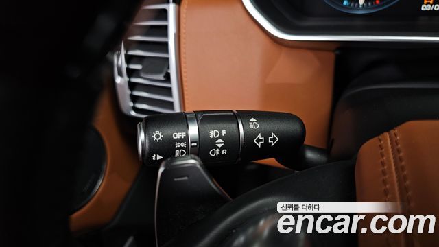Land Rover Range Rover (IV) 5.0 SC AB 2014 — фото 30