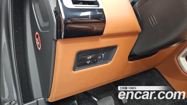 Land Rover Range Rover (IV) 5.0 SC AB 2014 — фото 34