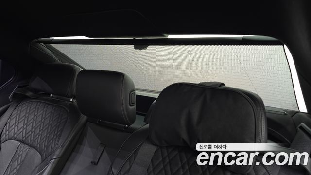 BMW 7 Series (G11) 730Ld xDrive 2016 — фото 17