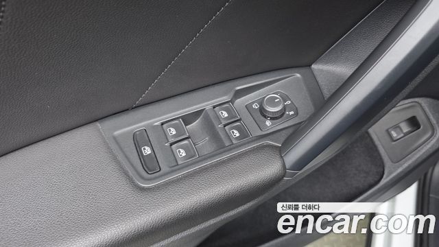 Volkswagen Tiguan (II) 2.0 TDI Premium 2020 — фото 24