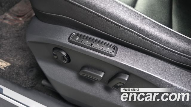 Volkswagen Tiguan (II) 2.0 TDI Premium 2020 — фото 34