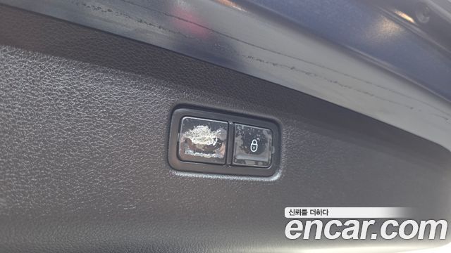 Genesis GV70 2.5T Gasoline AWD 2023 — фото 20