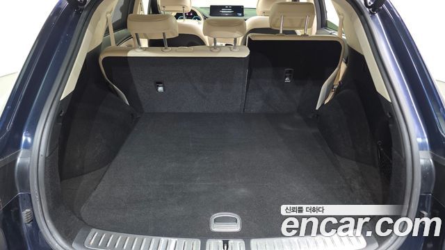 Genesis GV70 2.5T Gasoline AWD 2023 — фото 21