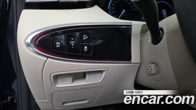 Genesis GV70 2.5T Gasoline AWD 2023 — фото 23