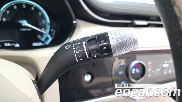 Genesis GV70 2.5T Gasoline AWD 2023 — фото 33