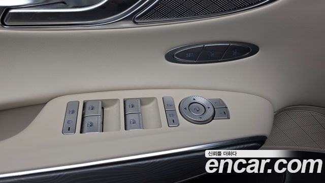 Genesis GV70 2.5T Gasoline AWD 2023 — фото 34