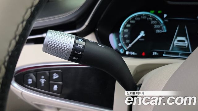 Genesis GV70 2.5T Gasoline AWD 2023 — фото 35