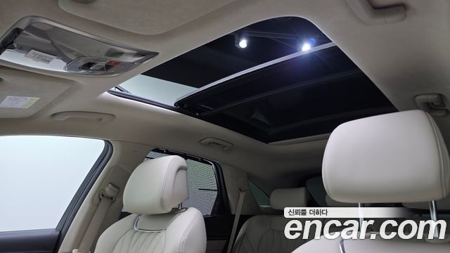 Genesis GV70 2.5T Gasoline AWD 2023 — фото 40