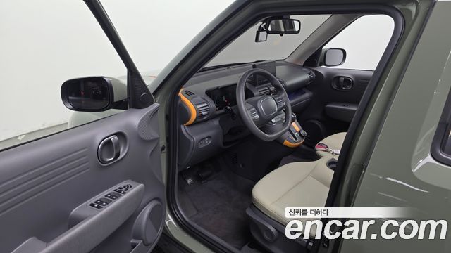 Hyundai Casper Turbo Inspiration 2022 — фото 10