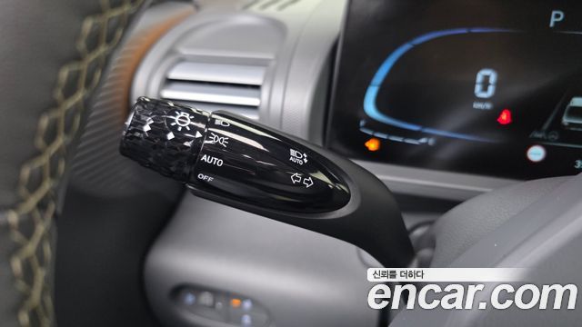 Hyundai Casper Turbo Inspiration 2022 — фото 34