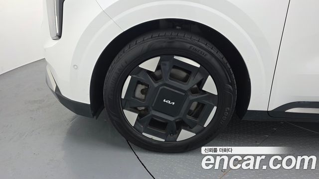 Kia Carnival (IV) Diesel 9-Seater Noblesse 2025 — фото 5