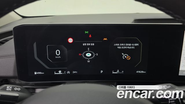 Kia Carnival (IV) Diesel 9-Seater Noblesse 2025 — фото 8