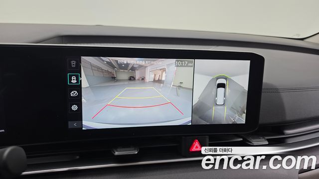 Kia Carnival (IV) Diesel 9-Seater Noblesse 2025 — фото 15