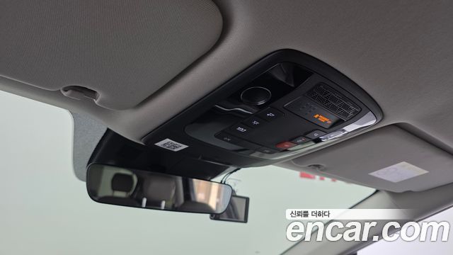Kia Carnival (IV) Diesel 9-Seater Noblesse 2025 — фото 17