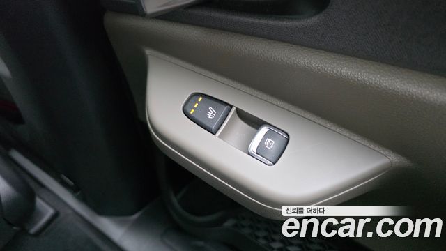Kia Carnival (IV) Diesel 9-Seater Noblesse 2025 — фото 19