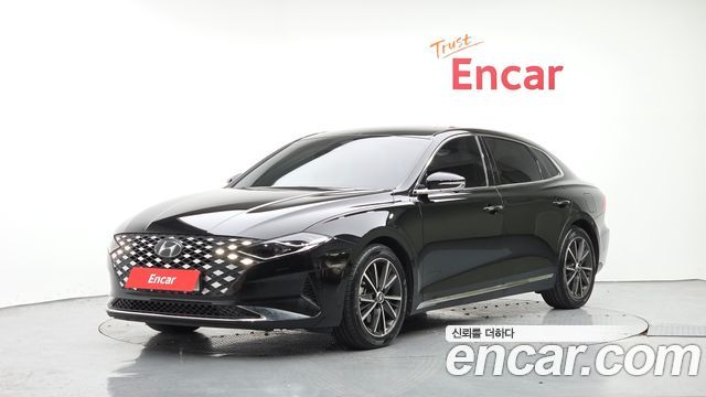 Hyundai Grandeur (IG) 2.5 Exclusice