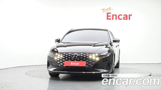 Hyundai Grandeur (IG) 2.5 Exclusice 2022 — фото 3
