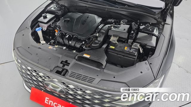 Hyundai Grandeur (IG) 2.5 Exclusice 2022 — фото 6