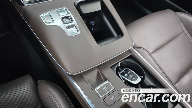 Hyundai Grandeur (IG) 2.5 Exclusice 2022 — фото 9