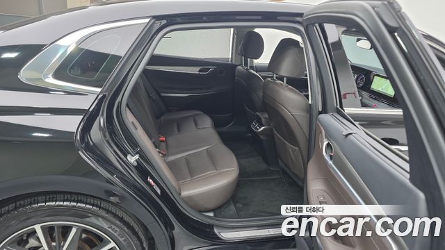 Hyundai Grandeur (IG) 2.5 Exclusice 2022 — фото 11