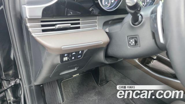 Hyundai Grandeur (IG) 2.5 Exclusice 2022 — фото 12