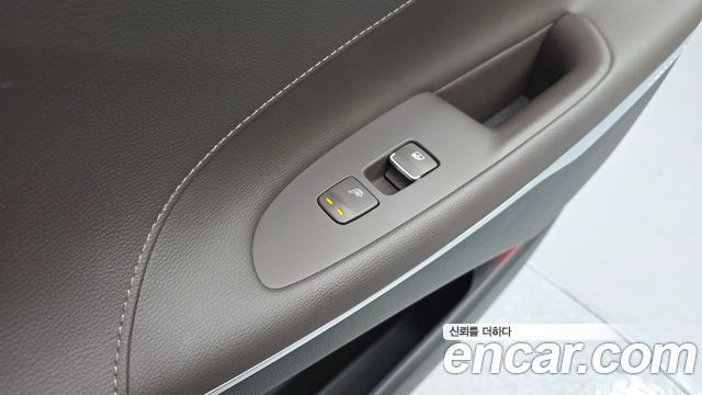 Hyundai Grandeur (IG) 2.5 Exclusice 2022 — фото 19