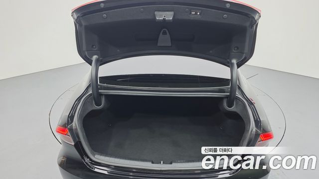 Hyundai Grandeur (IG) 2.5 Exclusice 2022 — фото 20