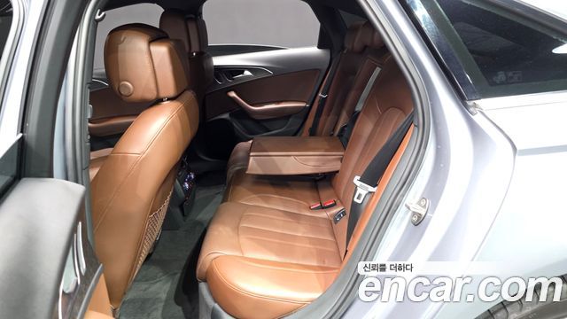 Audi A6 35 TDI Premium C7 2018 — фото 12