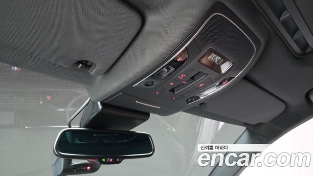 Audi A6 35 TDI Premium C7 2018 — фото 20