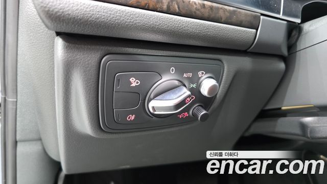 Audi A6 35 TDI Premium C7 2018 — фото 27