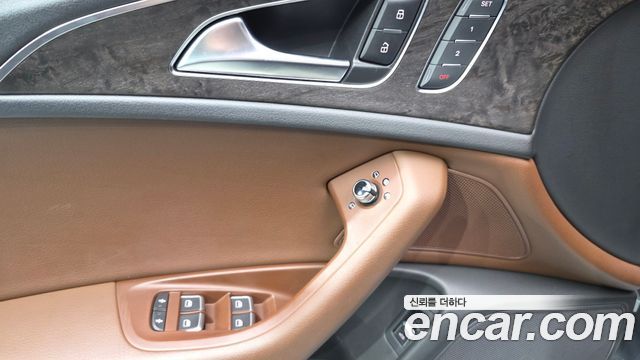 Audi A6 35 TDI Premium C7 2018 — фото 29