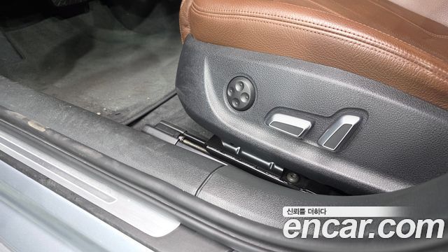 Audi A6 35 TDI Premium C7 2018 — фото 33