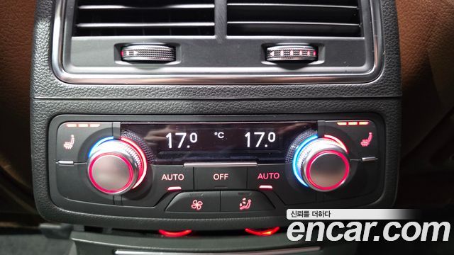 Audi A6 35 TDI Premium C7 2018 — фото 35