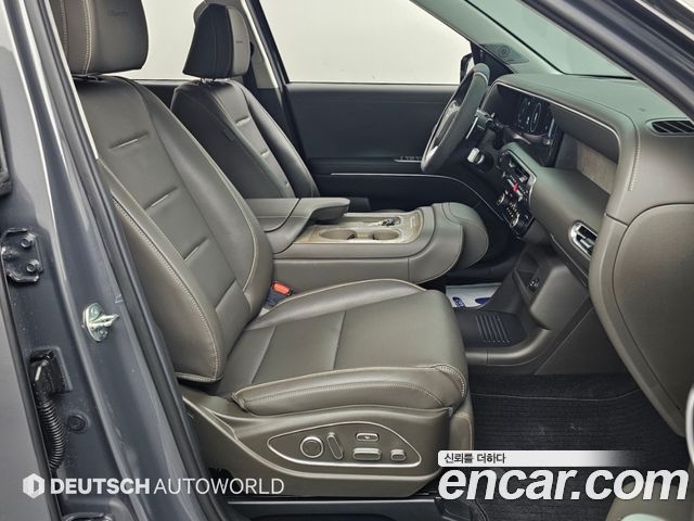 Hyundai Palisade (LX3) Gasoline 2.5T 4WD 9-Seater Calligraphy 2026 — фото 10